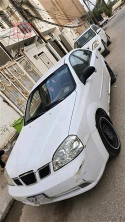 شيفروليه اوبترا